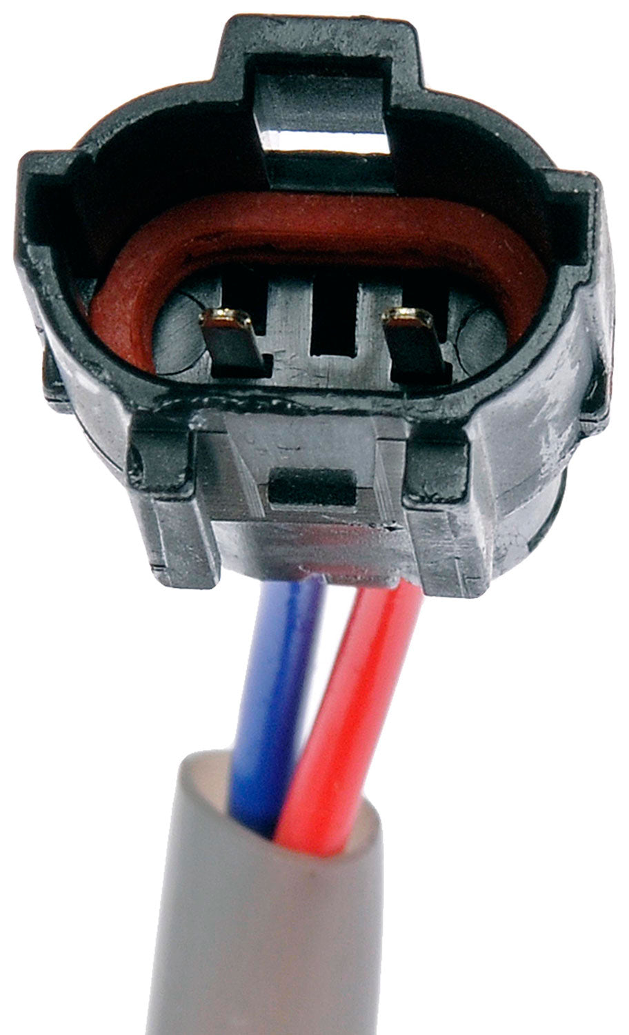 Front Left Power Window Regulator and Motor Assembly (Dorman# 751-056)