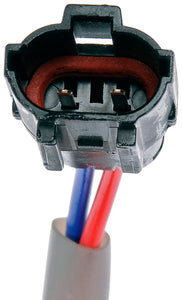 Front Left Power Window Regulator and Motor Assembly (Dorman# 751-056)