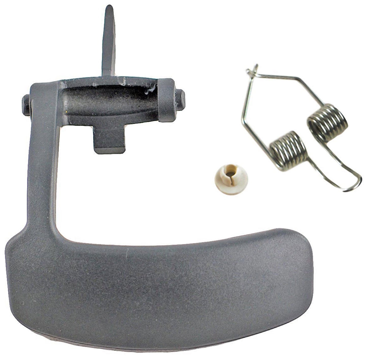 Interior Door Handle Left Lever Only - Dorman 725Mx