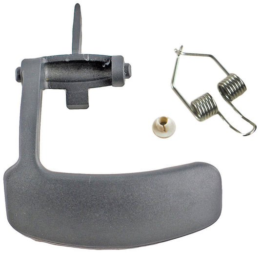 Interior Door Handle Left Lever Only - Dorman 725Mx