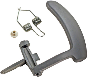 Interior Door Handle Left Lever Only - Dorman 725Mx