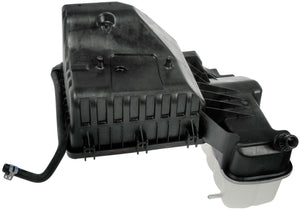 One Non-Pressurized Coolant Reservoir - Dorman# 603-275