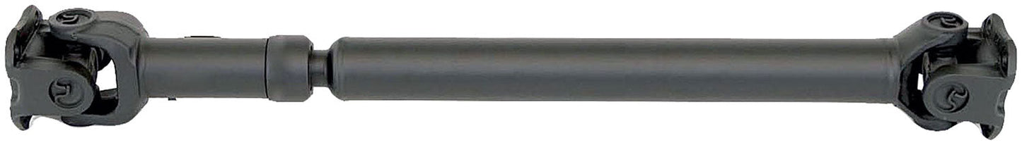 Front Driveshaft Assembly - Dorman# 938-521 Fits 04-10 Infiniti Qx56 4Wd