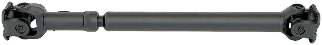 Front Driveshaft Assembly - Dorman# 938-521 Fits 04-10 Infiniti Qx56 4Wd
