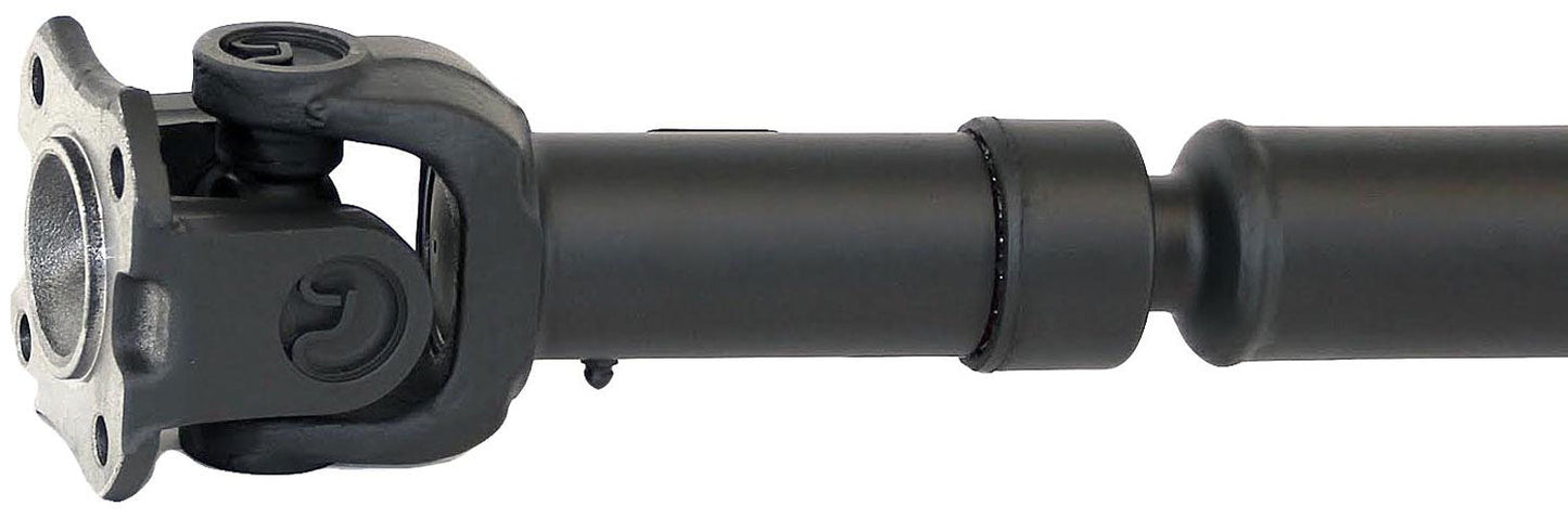 Front Driveshaft Assembly - Dorman# 938-521 Fits 04-10 Infiniti Qx56 4Wd