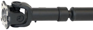 Front Driveshaft Assembly - Dorman# 938-521 Fits 04-10 Infiniti Qx56 4Wd