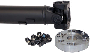 Rear Driveshaft Assembly - Dorman# 936-021 Fits 00-03 Honda S2000