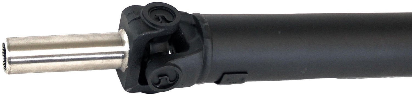 Rear Driveshaft Assembly Dorman# 936-204 Fits 09-12 Suzuki 4.0 A/Trans Rwd