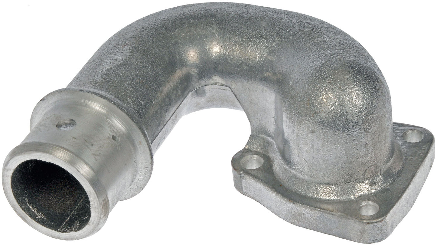 Engine Coolant Thermostat Housing- Dorman 902-3026 Fits 00-09 Ram 2500 3500