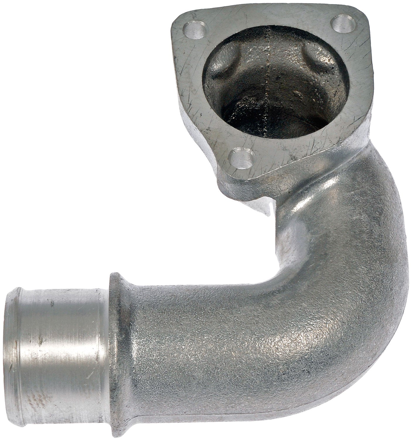 Engine Coolant Thermostat Housing- Dorman 902-3026 Fits 00-09 Ram 2500 3500