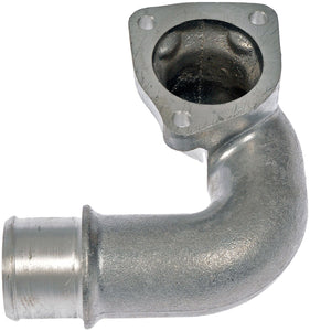 Engine Coolant Thermostat Housing- Dorman 902-3026 Fits 00-09 Ram 2500 3500