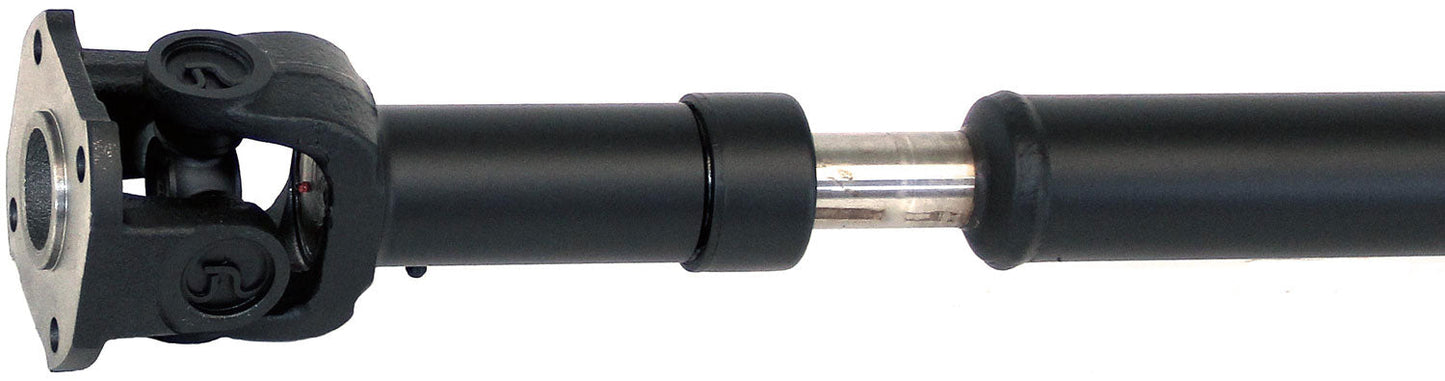 Front Driveshaft Assembly - Dorman# 938-744 Fits 00-04 Tundra 3.4 A/Trans