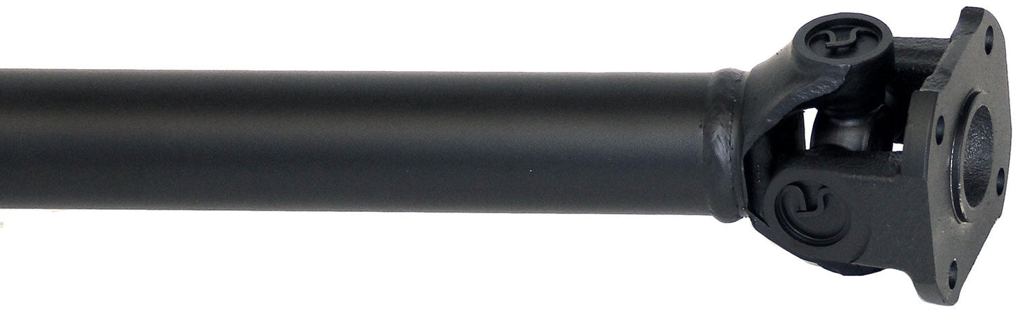 Front Driveshaft Assembly - Dorman# 938-744 Fits 00-04 Tundra 3.4 A/Trans