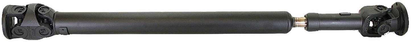 Rear Driveshaft Assembly - Dorman# 936-115 Fits 07-11 Wrangler 4Dr 4Wd