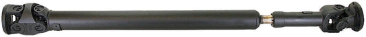 Rear Driveshaft Assembly - Dorman# 936-115 Fits 07-11 Wrangler 4Dr 4Wd