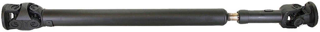 Rear Driveshaft Assembly - Dorman# 936-115 Fits 07-11 Wrangler 4Dr 4Wd