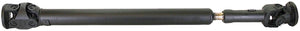 Rear Driveshaft Assembly - Dorman# 936-115 Fits 07-11 Wrangler 4Dr 4Wd