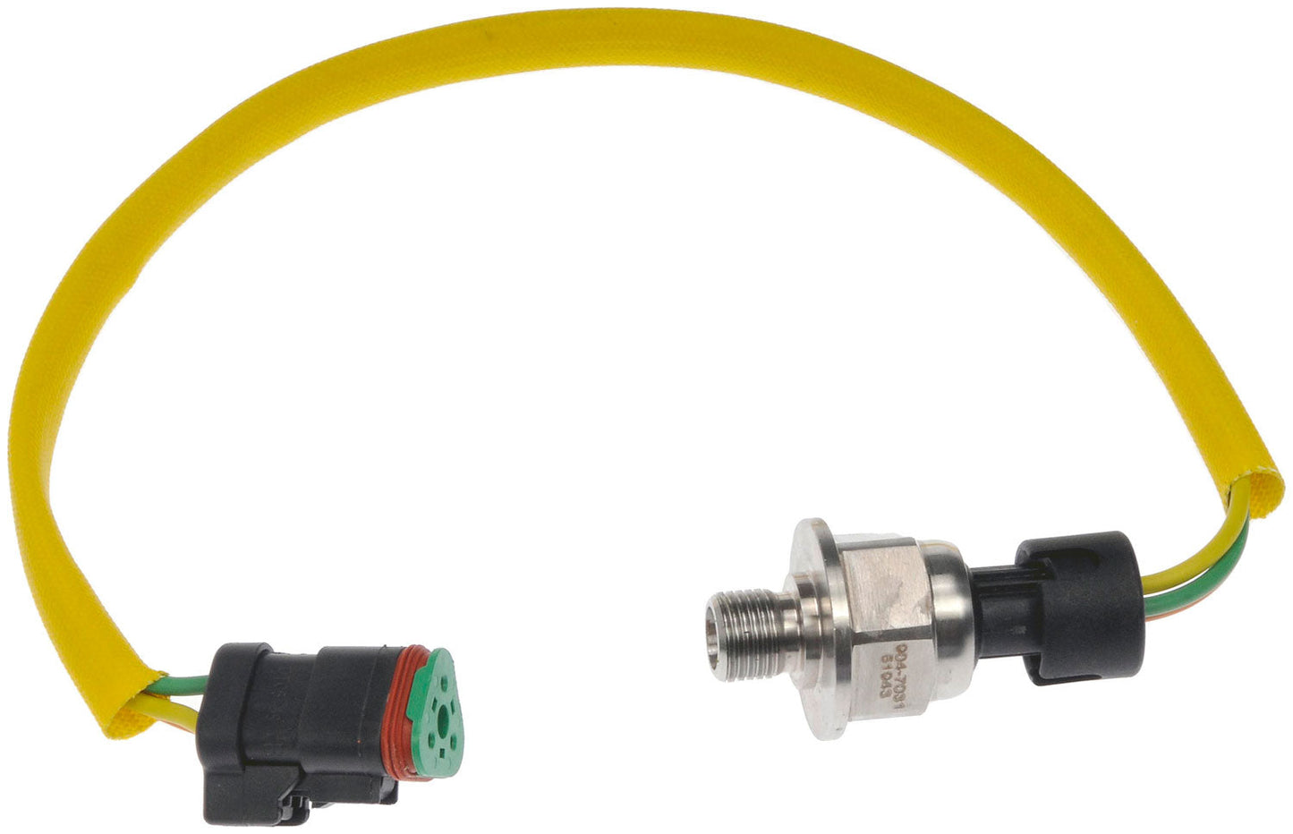 One Engine Oil Pressure Sensor - Dorman# 904-7031