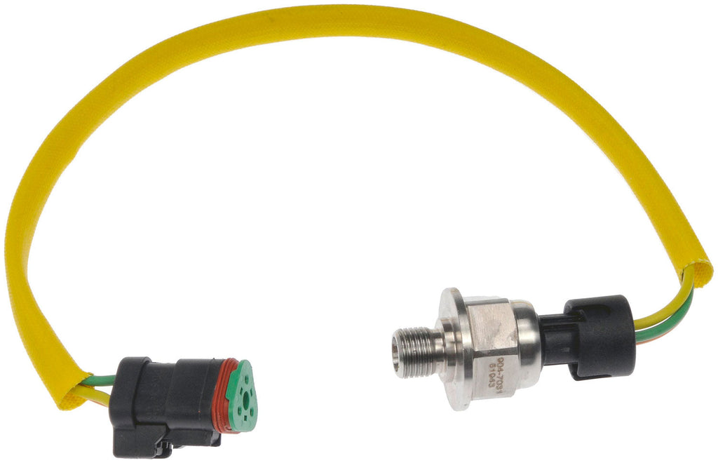 One Engine Oil Pressure Sensor - Dorman# 904-7031