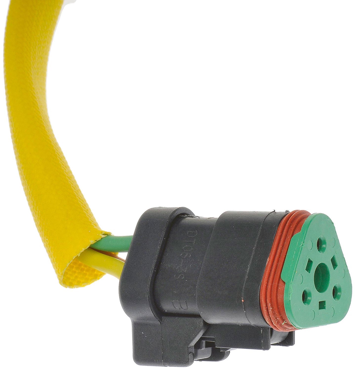 One Engine Oil Pressure Sensor - Dorman# 904-7031