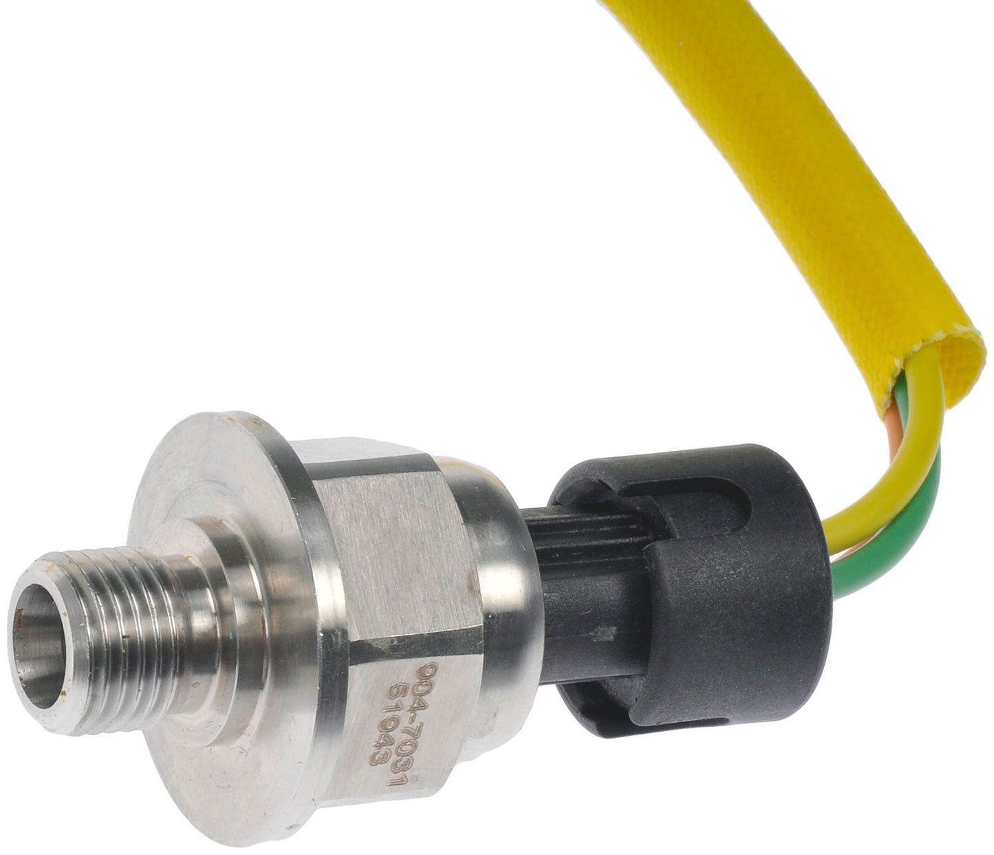 One Engine Oil Pressure Sensor - Dorman# 904-7031