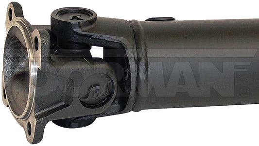 Rear 2pc. Driveshaft Ass`y Dorman 946-335 52853224AC Fits 07-10 Ram 3500 4WD