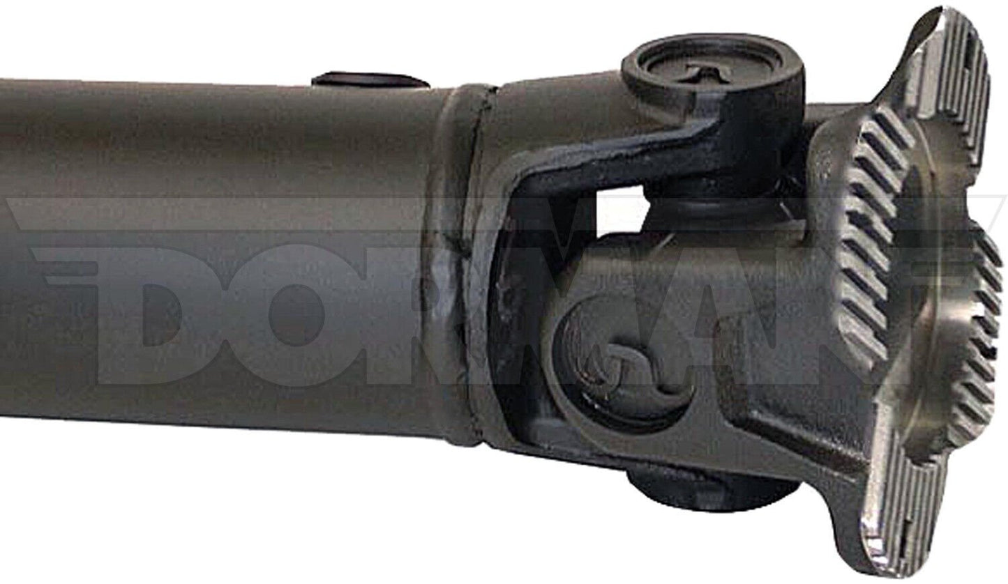 Rear 2pc. Driveshaft Ass`y Dorman 946-335 52853224AC Fits 07-10 Ram 3500 4WD