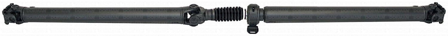 Rear 2pc. Driveshaft Ass`y Dorman 946-335 52853224AC Fits 07-10 Ram 3500 4WD