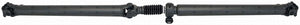 Rear 2pc. Driveshaft Ass`y Dorman 946-335 52853224AC Fits 07-10 Ram 3500 4WD