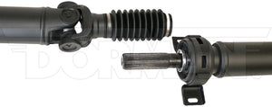 Rear 2pc. Driveshaft Ass`y Dorman 946-335 52853224AC Fits 07-10 Ram 3500 4WD