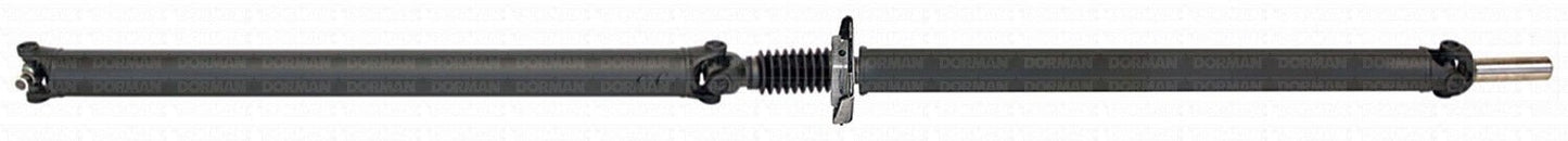 2pc.Rear Driveshaft Dorman 946-346,25824497 Fits 11-16 Silverado 2500HD RWD