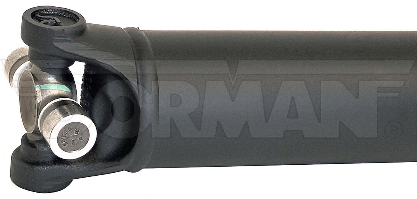 2pc.Rear Driveshaft Dorman 946-346,25824497 Fits 11-16 Silverado 2500HD RWD