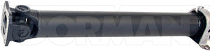 Rear Driveshaft Assy fits Ford F-550 Super Duty 2004-03