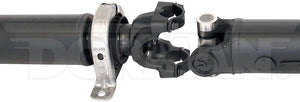 Rear Driveshaft Assy fits Ford F-550 Super Duty 2004-03