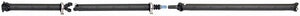 Rear Driveshaft Assy fits Ford F-550 Super Duty 2004-03