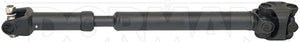 Front Driveshaft Dorman 938-091,ZZL025500 Fits 91-92 Ford Explorer Ranger 4WD