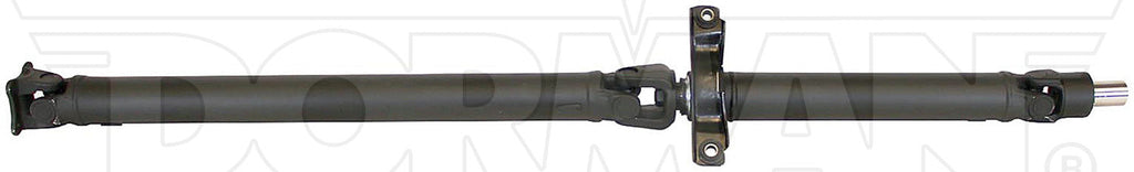 Rear Driveshaft Assy fits Subaru Legacy 2014-13