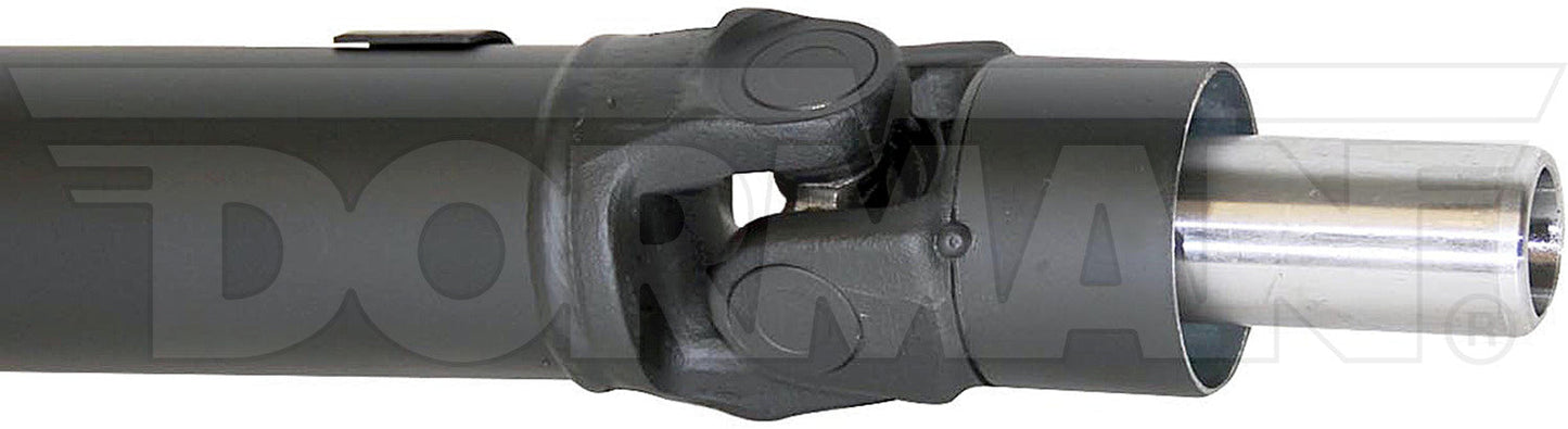 Rear Driveshaft Assy fits Subaru Legacy 2014-13