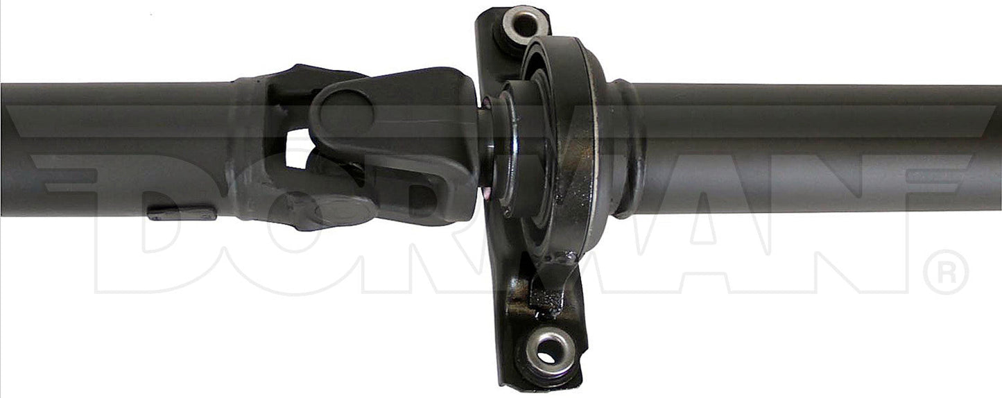Rear Driveshaft Assy fits Subaru Legacy 2014-13
