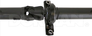 Rear Driveshaft Assy fits Subaru Legacy 2014-13