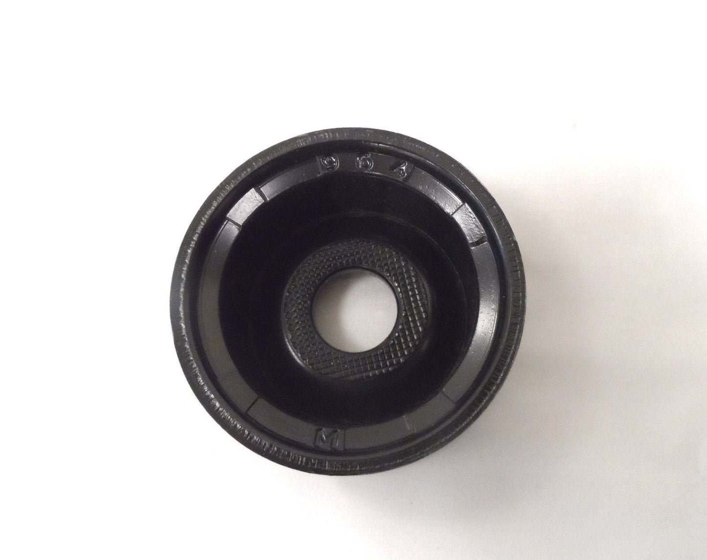 1985964 OEM 6-Groove Alternator Pulley Fits long Range of GM Trucks & Passenger