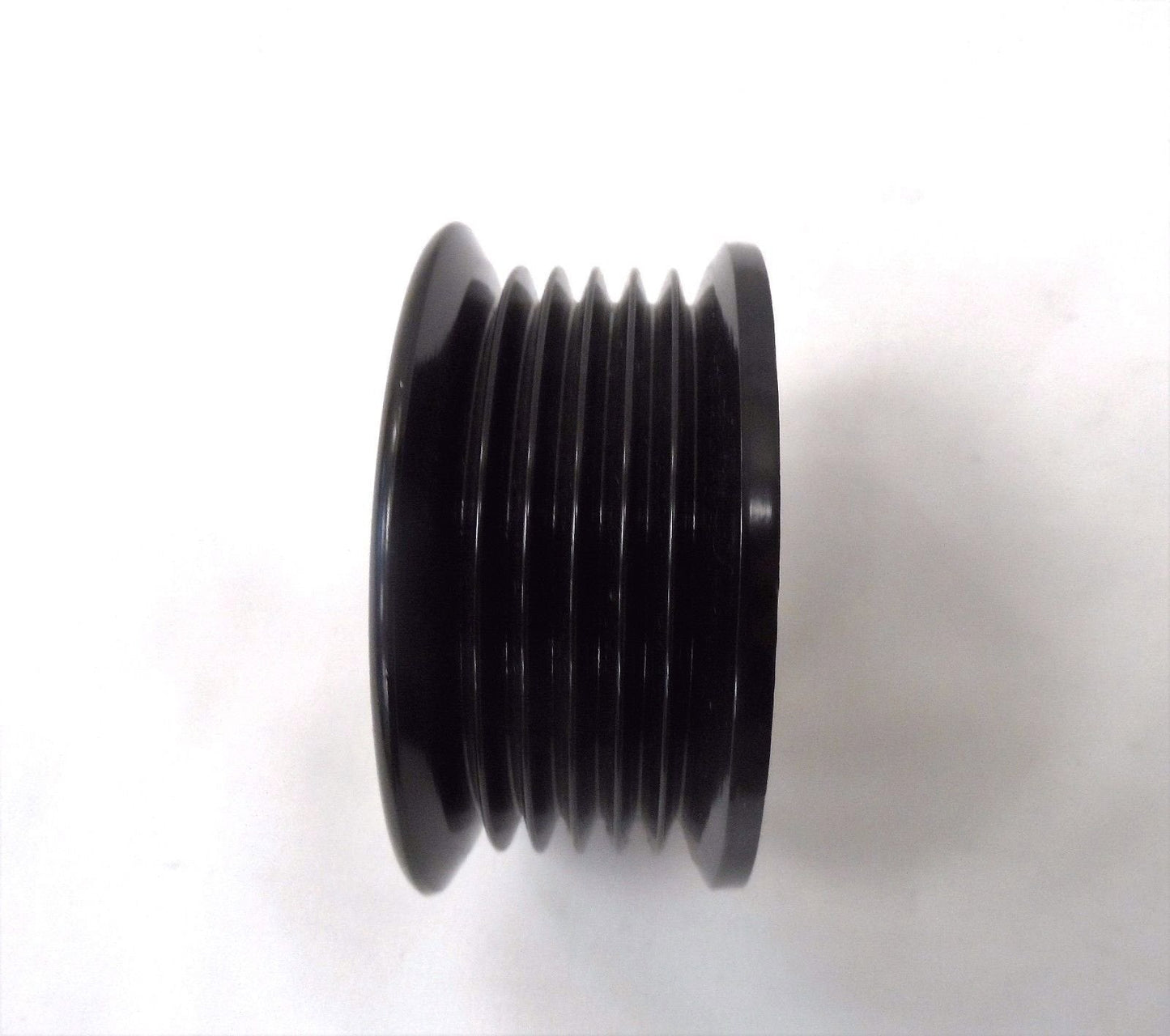 1985964 OEM 6-Groove Alternator Pulley Fits long Range of GM Trucks & Passenger