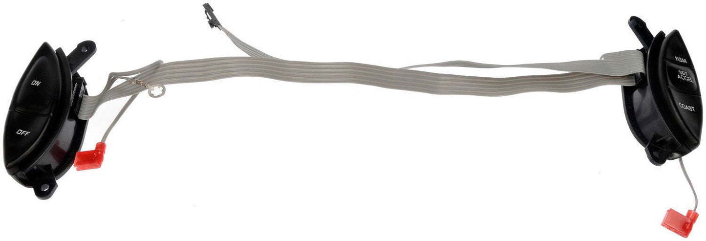 Cruise Control Switch (Dorman 901-399)