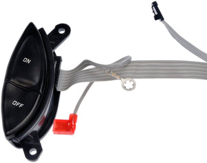 Cruise Control Switch (Dorman 901-399)