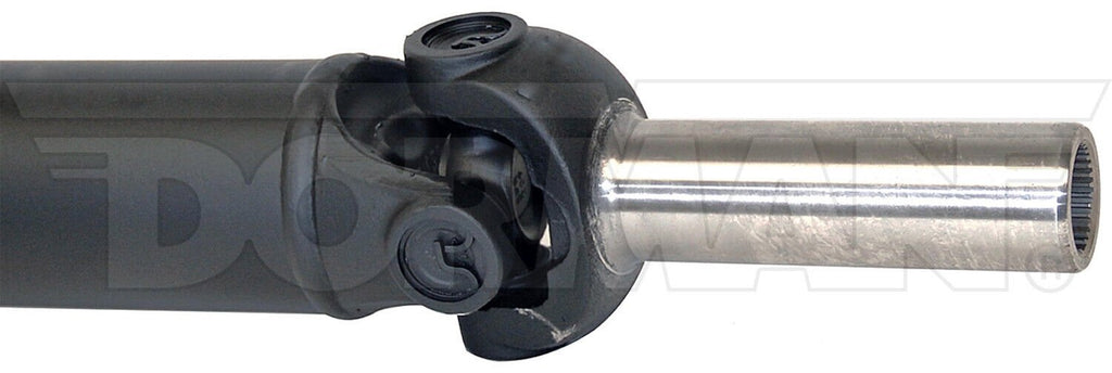 Rear Driveshaft Assy Replaces 23251131,946-167