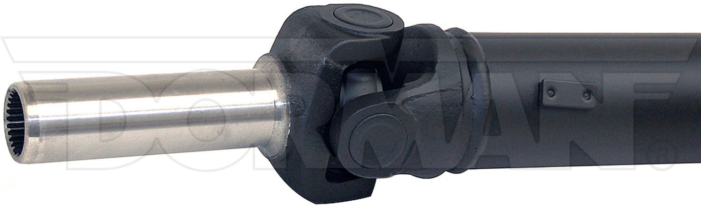 Rear Driveshaft Assy Replaces 26024566