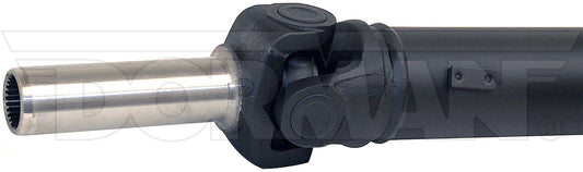 Rear Driveshaft Assy Replaces 26024566
