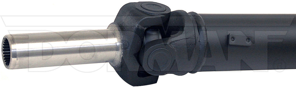 Rear Driveshaft Assy Replaces 26024566