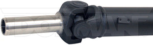 Rear Driveshaft Assy Replaces 26024566