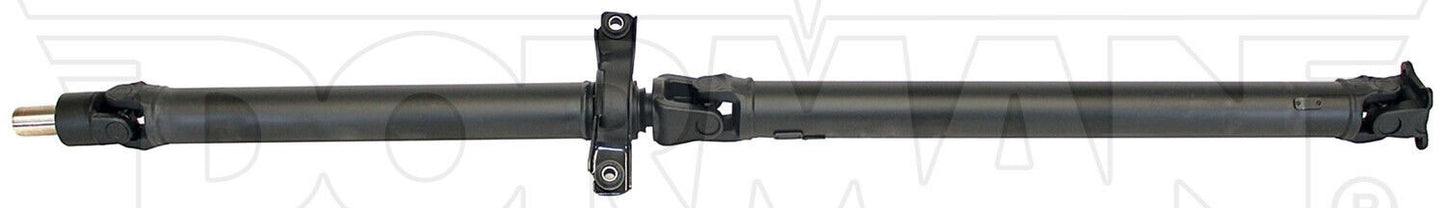 Rear Driveshaft Assy fits Subaru Outback 2014-10
